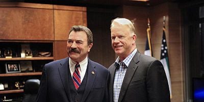 Cartel de Forgive and Forget