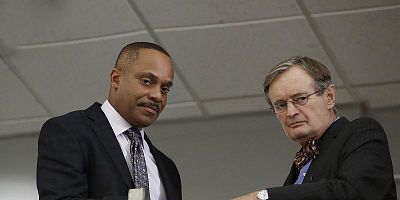 Cartel de Kill The Messenger