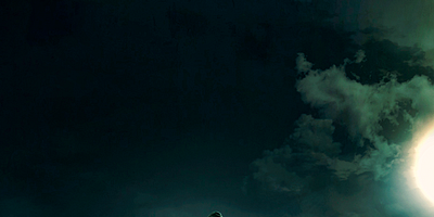 Cartel de Midnight City