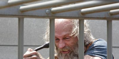 Cartel de Philly Feast