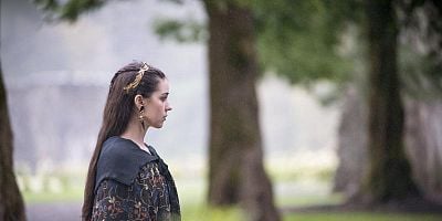 Cartel de Drawn and Quartered