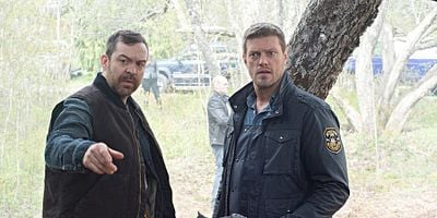 Cartel de Much Ado About Mara