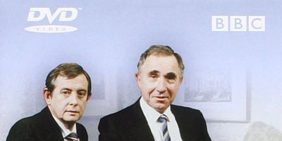 Cartel de Equal Opportunities