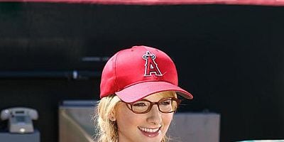 Cartel de La insuficiencia del primer lanzamiento