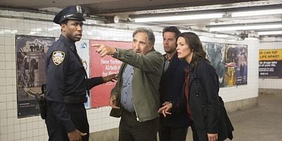 Cartel de Fountain of Youth