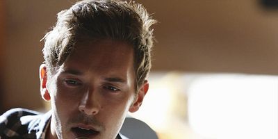 Cartel de I Can't Get Over You to Save My Life