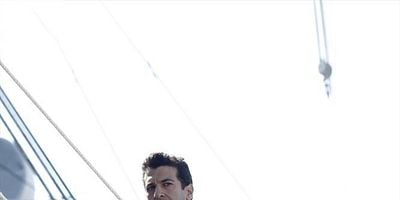 Cartel de Making Friends and Influencing People