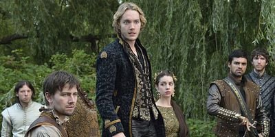 Cartel de Coronation