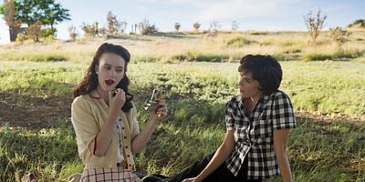 Cartel de The Understudy