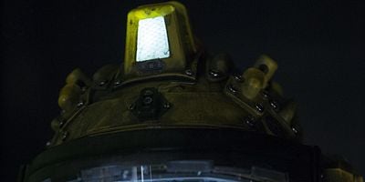 Cartel de Kill the Moon