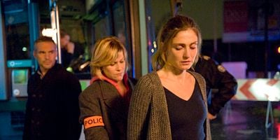 Cartel de Sur la liste