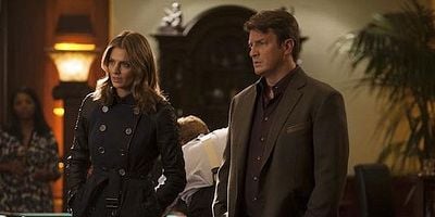 Cartel de Clear and Present Danger