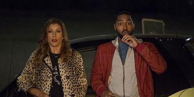 Cartel de Meteor Shower