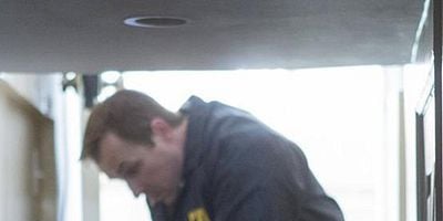 Cartel de Dr. Linus Creel (no 82)