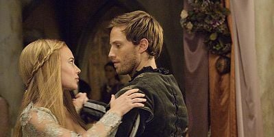 Cartel de The Lamb and the Slaughter