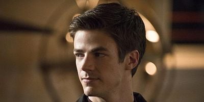 Cartel de Fastest Man Alive