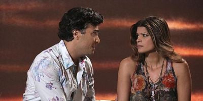 Cartel de Chapter Two