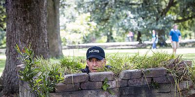 Cartel de The Recruits