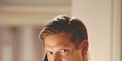 Cartel de Like Father, Like Daughter