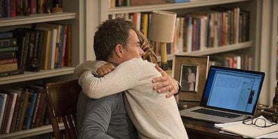 Cartel de Just Another Normal Day