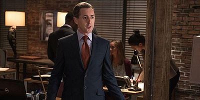 Cartel de Shiny Objects