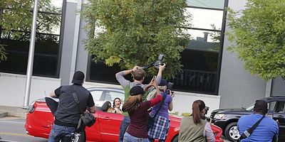 Cartel de I Feel Sorry for Me