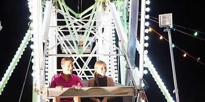 Cartel de Lust in Translation