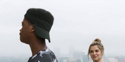 Cartel de So Tell Me What You Want What You Really Really Want