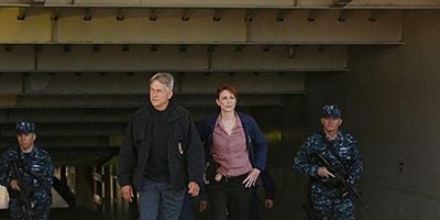 Cartel de The San Dominick