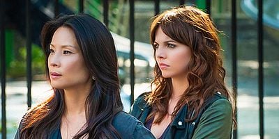 Cartel de The Five Orange Pipz