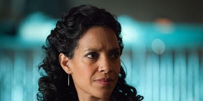 Cartel de Spirit of the Goat