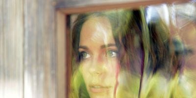 Cartel de The Weeping Lady