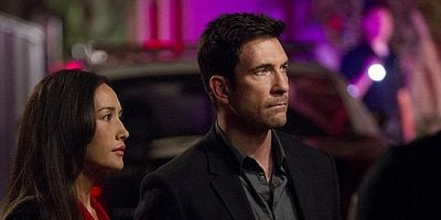 Cartel de The Haunting