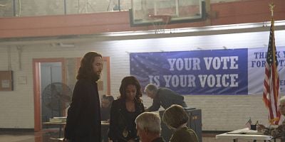 Cartel de Deliverance