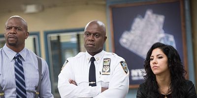 Cartel de Jake and Sophia