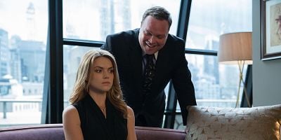 Cartel de Penguin's Umbrella