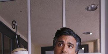 Cartel de Chapter Four