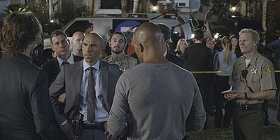 Cartel de Encajonado