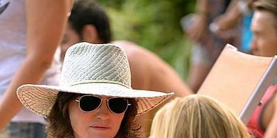 Cartel de Girls Gone Wilder