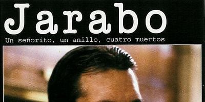 Cartel de El crimen de los Marqueses de Urquijo