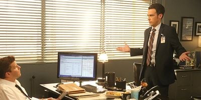 Cartel de The Money Maker On the Merry-Go-Round