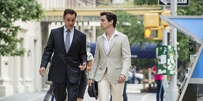 Cartel de Return to Sender