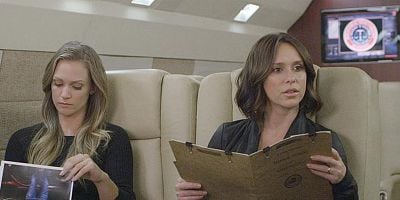 Cartel de Si el zapato vale