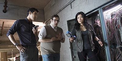 Cartel de Risky Business