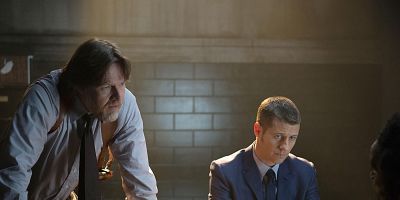 Cartel de Harvey Dent