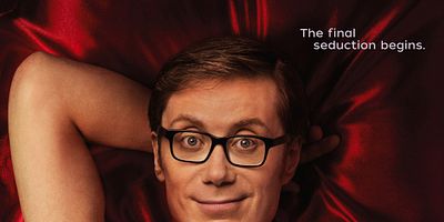 Cartel de Hello Ladies Special