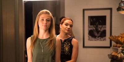 Cartel de Date Expectations