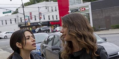 Cartel de Point of Origin