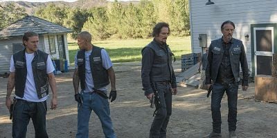 Cartel de Faith and Despondency