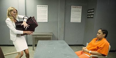 Cartel de Hooked & Booked